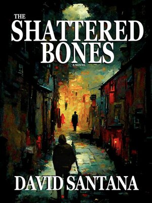 cover image of The Shattered Bones